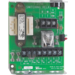 Zone Circulator Relay, 1Zone 120VAC 5A Switching