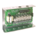 Zone Circulator Relay, 4Zone w/Priority 120V 20A Switching